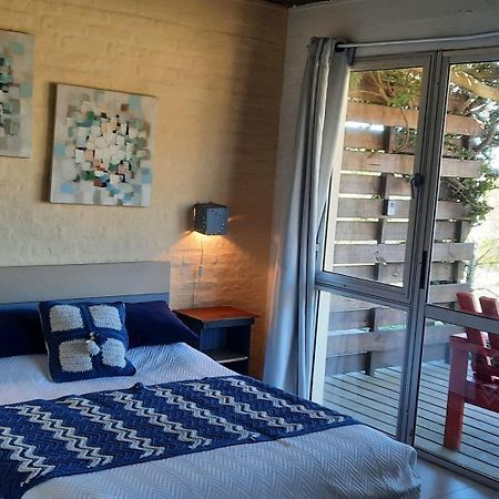 Dejeps Villa Punta Del Diablo Exterior photo