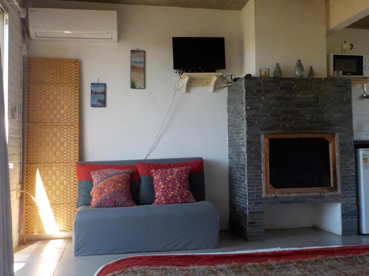 Dejeps Villa Punta Del Diablo Exterior photo