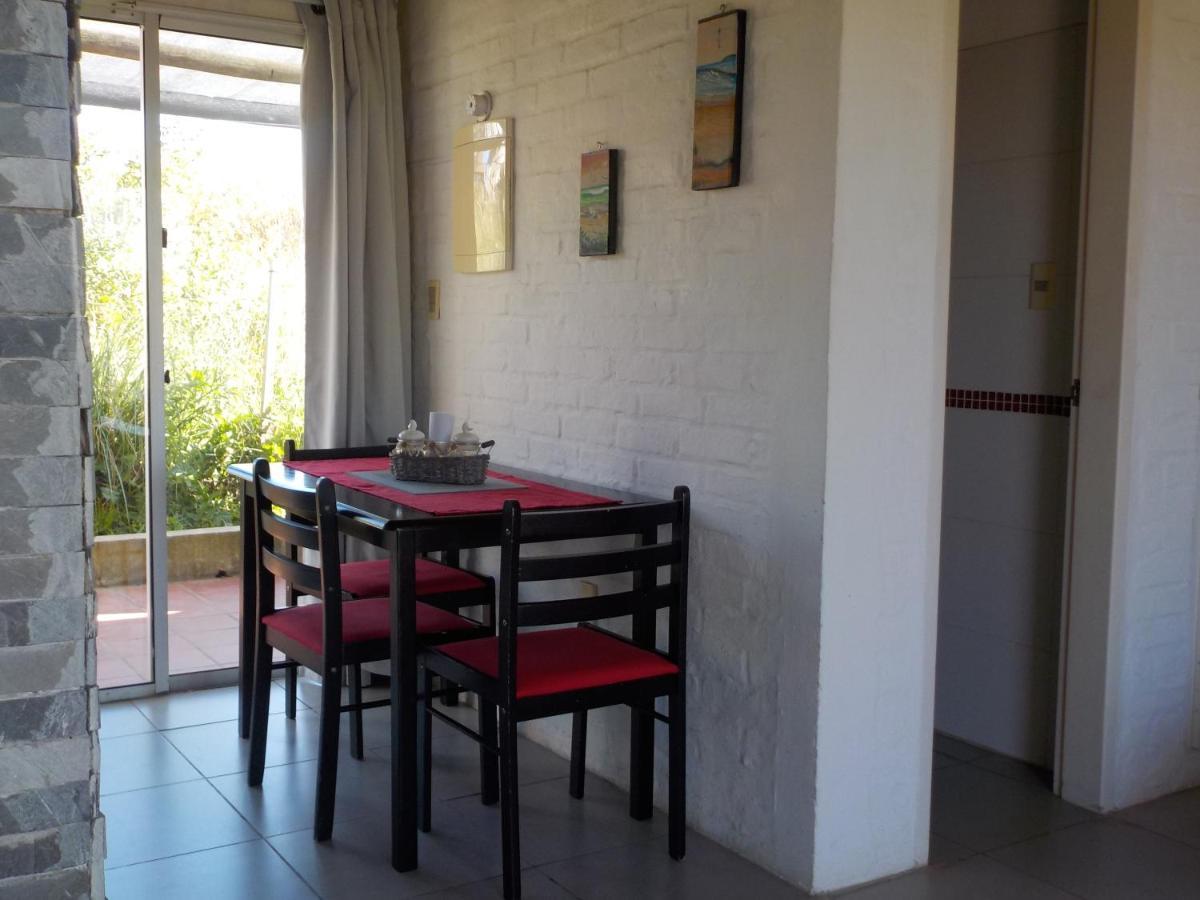 Dejeps Villa Punta Del Diablo Exterior photo