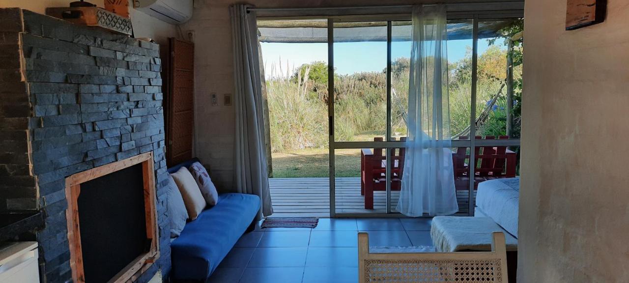 Dejeps Villa Punta Del Diablo Exterior photo