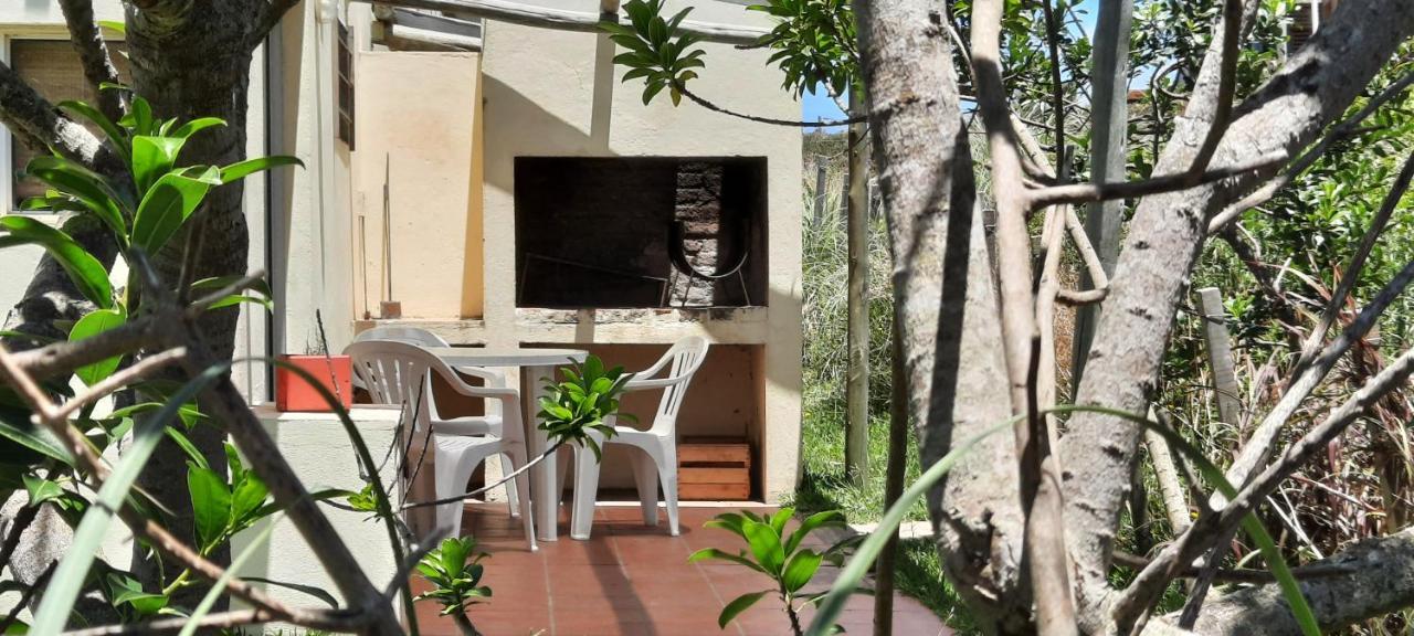 Dejeps Villa Punta Del Diablo Exterior photo