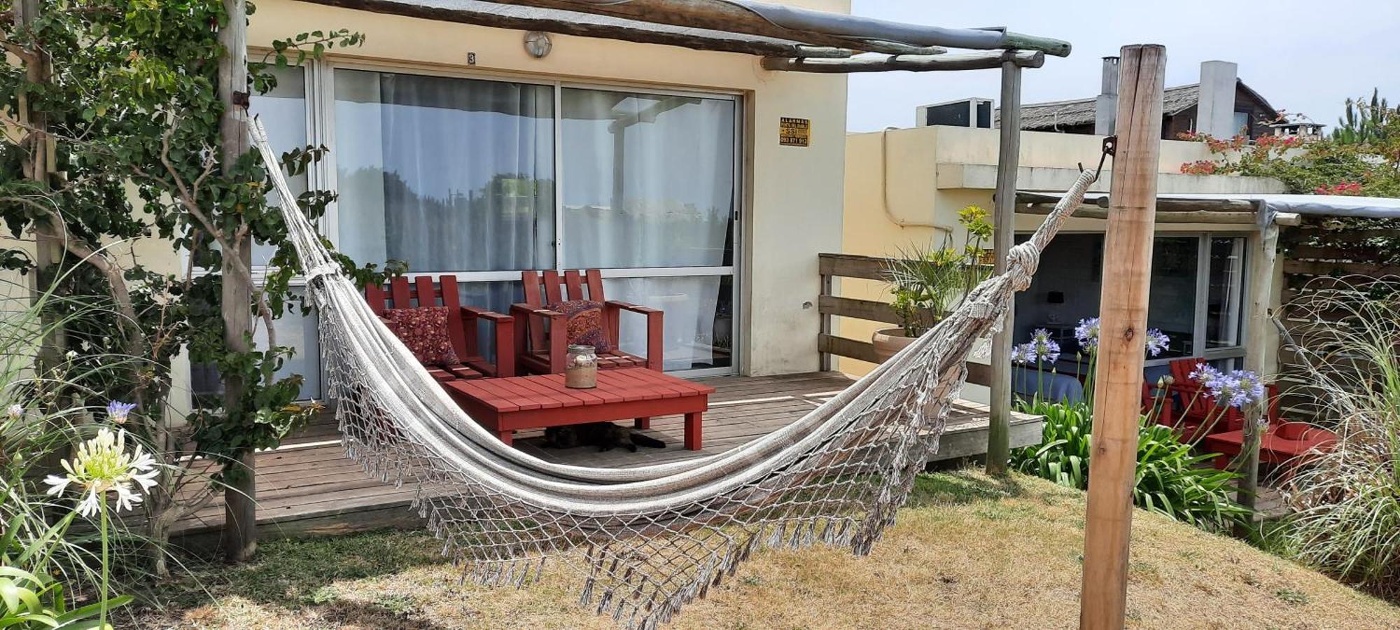 Dejeps Villa Punta Del Diablo Exterior photo