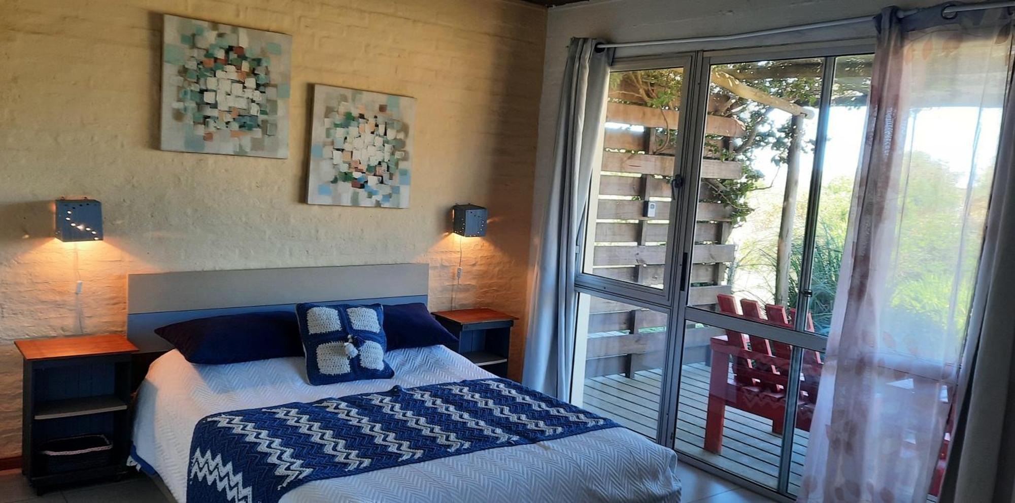 Dejeps Villa Punta Del Diablo Exterior photo