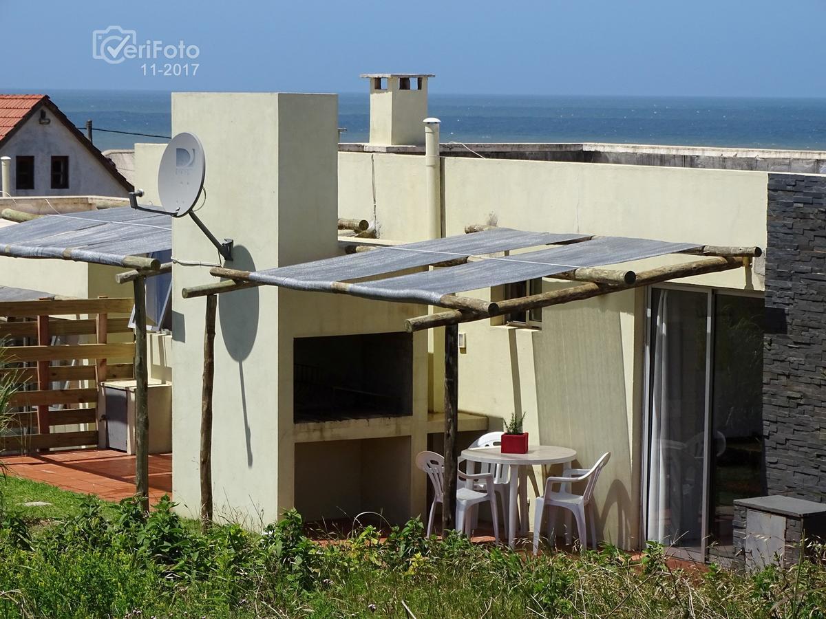 Dejeps Villa Punta Del Diablo Exterior photo
